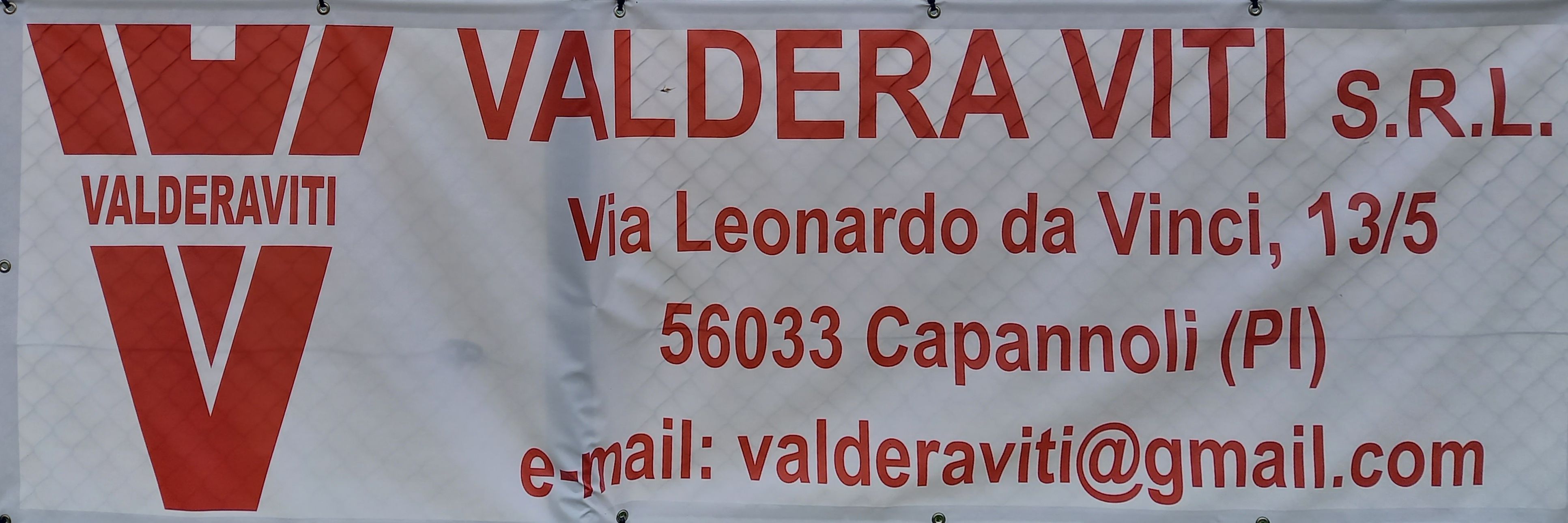 VALDERA VITI